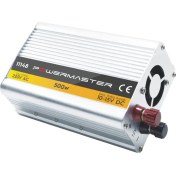 Resim Powermaster 12 Volt 500 Watt Modified Sinus İnverter (10-15 V Arası -220 V AC)-11148 