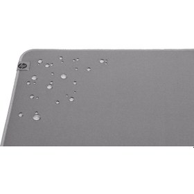 Resim Hp 8x597aa 205 Temizlenebilir Mouse Pad Gri 