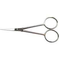 Resim 009-400 M620 Ayrık Saplı Tırnak Makası No: 4 Inç / 10,16 cm - Krom Kaplama - Lisinya 