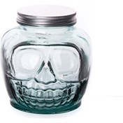 Resim San Miguel Tarrao Calavera Kavanoz 1300 ML 