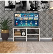 Resim Kenzlife Televizyon Sehpası Tatabanya Crd 040 080 38 Tv Ünitesi M 