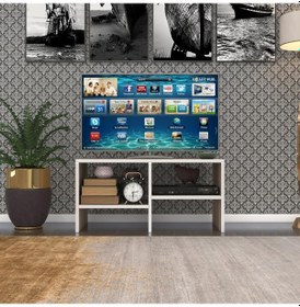 Resim Kenzlife Televizyon Sehpası Tatabanya Crd 040 080 38 Tv Ünitesi M 