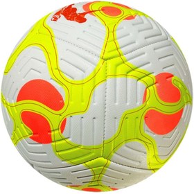 Resim Avessa Futbol Topu Sarı Desenli No:5 BSF-011 