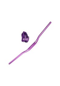 Resim Wake Renkli Bisiklet Alümiyum Gidon+boğaz 780mm 31,8mm Bisiklet Wake Direksiyon + Boğaz 001 