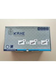 Resim Kahe Kh-452 Cam Kapi Cam Detay 