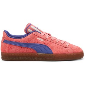 Resim Puma Suede Supertifo Kadın Günlük Ayakkabı 39881002 Pembe 