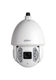 Resim Dahua 4k Auto Tracking Ir Speed Dome Ip Kamera 