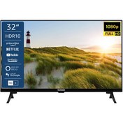 Resim Telefunken 32" 82 Ekran Full Hd Smart LED TV (Refurbished-2 Yıl Garanti) 