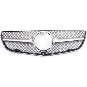 Resim Mercedes Benz W207 E Coupe Kameralı Diamond Panjur 2014-2016 