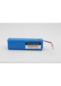 Resim Homend Alex Laser Power 1284h Robot Süpürge 7000 Mah Batarya 