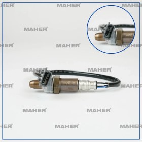 Resim Sensör Oksijen Navara 2016-2019 2.3 / Master Sıcaklık 22690 00q1h 