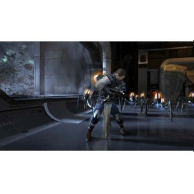 Resim Ps3 Star Wars The Force Unleashed 2 
