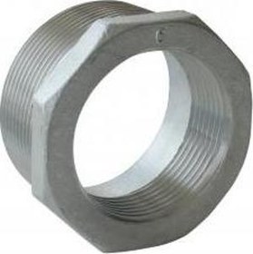 Resim Dişli redüksiyon AISI 316 Paslanmaz çelik Diş 1/2“ - 3-8“ 