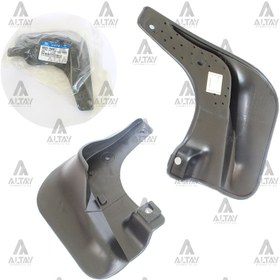 Resim HYUNDAI ELANTRA ÖN PAÇALIK 96/- SOL HMC Yedek Parça Fiyatı 