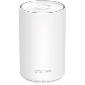 Resim TP-Link Deco X50-DSL 3000 Mbps Router Teşhir 