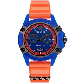 Resim Versace Vrscvez700922 Unisex Kol Saati 