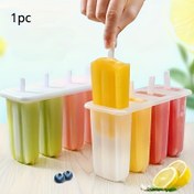 Resim 1 adet Yaz Tatlıları için Buzlu Pop Yapıcı 
