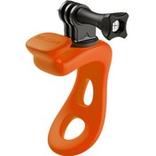 Resim Yunboo Telesın Esnek Bilek Kayışı - 360 Dönebilir Aksiyon Kamera Tutucu Gopro/ınsta360 Uyumlu 