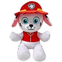 Resim TY Beanie Boo's Paw Patrol Marshall 15 Cm 