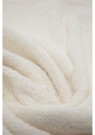 Resim Newnoa Banyo Havlusu 90x150 - Krem Krem 