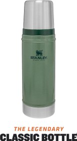 Resim Stanley Classic Legendary Vakumlu Çelik Termos, 0.47 L 
