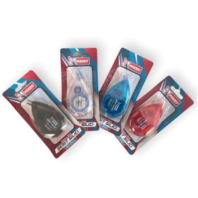 Resim Mikro Şerit Daksil 5mmx8mt MS-6605 