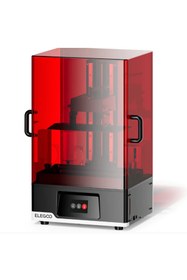 Resim ELEGOO Jupiter Se 3d Yazıcı 