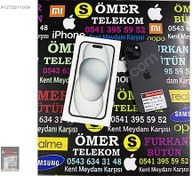 Resim Apple iPhone 15 İkinci El TR | 128 GB | Siyah İkinci El İPHONE 15 128 2 AYLIK SIFIR NİYETİNE ÖMER TELEKOM'DA