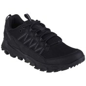 Resim Columbia Sneaker Erkek Black, Black 