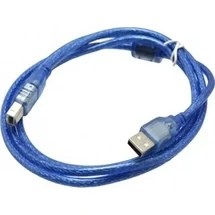 Resim Rose RC-304 2.0 USB Data Yazıcı Kablo 1.5 m 