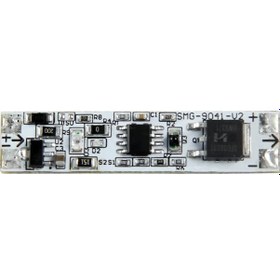 Resim Semıga 12v Pwm Led Dimmer Modülü - Dokunmatik Sensörlü Akıllı Aydınlatma Kontrol Cihazı Pcba 