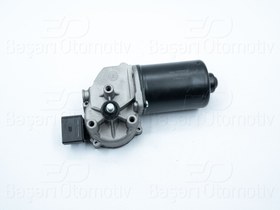 Resim Audi A4 B5 (8D2) 1994-2000 A6 C5 (4B2) 1997-2005 Allroad C5 (4BH) 2000-2005 Ön Silecek Motoru 