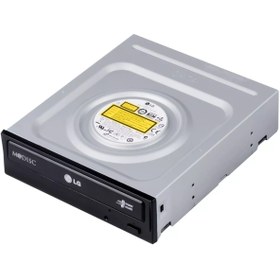 Resim Devre Dünyası LG SATA 24X Super Multi DVD Yazıcı DVD-RW GH24NS95 
