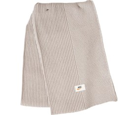 Resim Nike City Knit Unisex Gri Günlük Stil Atkı N.101.2248.043.OS 