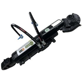 Resim Traktör Cat 3 Kancalı Hidrolik Ortakol 68 Cm-7.5 Ton 