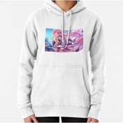 Resim GALASHOP Genshin Impact Kapşonlu Hoodie Mod374 