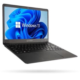 Resim Quadro NovaBook GN15-140P-CJ N4020 4gb 128gb Windows 11 Home 14" Notebook 