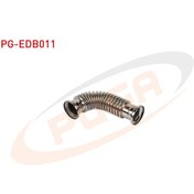 Resim Genel Markalar EGR BORUSU CIKIS 1.5 DCI CLIO III - IV / MEGANE III / FLUENCE / DUSTER 