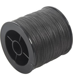 Resim Xin Yue Zhang Ξ Ny Ue Zhang 500M 50LB Renkli 4 Telli Multifilament Pe Örgü Misina (Siyah) (Yurt Dışından) 