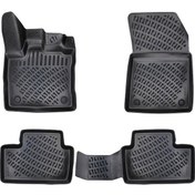 Resim Fiat Egea Cross / 2020 Sonrası / Siyah / Rizline Pa 