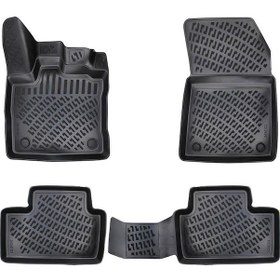 Resim Fiat Egea Cross / 2020 Sonrası / Siyah / Rizline Pa 