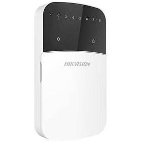 Resim Hikvision DS-PKG-H8L Kablolu Tuş Takımı 