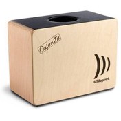 Resim DC300 Cajonito Schlagwerk
