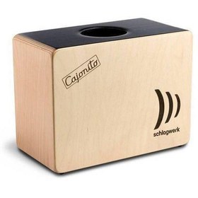 Resim DC300 Cajonito 