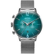 Resim Welder Moody WWRC1009 47 mm Welder Moody Erkek Kol Saati 