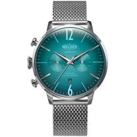 Resim Welder Moody WWRC1009 47 mm Welder Moody Erkek Kol Saati 