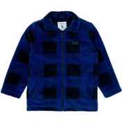 Resim U.s. Polo Assn. Erkek Çocuk Lacivert Sweatshirt 50290897-vr033 Lacivert 