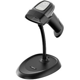 Resim Tıwox VS-336 2D Karekod Kablolu Usb Barkod Okuyucu 