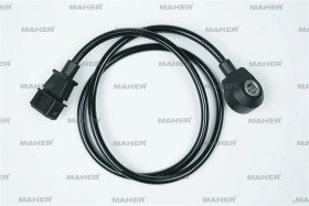 Resim Sensör Vuruntu Passat / A4 97-00 Aeb-adp-adr 1.6-1.8-1.8t Yesıl 054905377a 