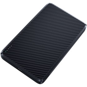 Resim Benks 600D Aramid Fiber Powerbank Benks MP16 ArmorGo Magsafe Şarj Özellikli 15W 10000mAh 